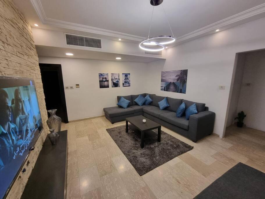 Deir Ghbar 3 Rooms Apart Амман Экстерьер фото