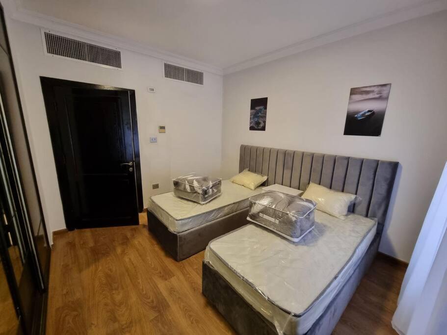 Deir Ghbar 3 Rooms Apart Амман Экстерьер фото
