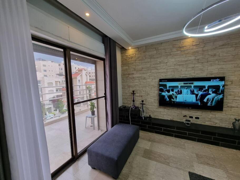Deir Ghbar 3 Rooms Apart Амман Экстерьер фото