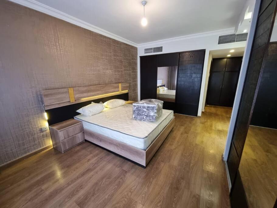 Deir Ghbar 3 Rooms Apart Амман Экстерьер фото