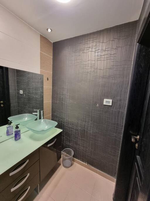 Deir Ghbar 3 Rooms Apart Амман Экстерьер фото