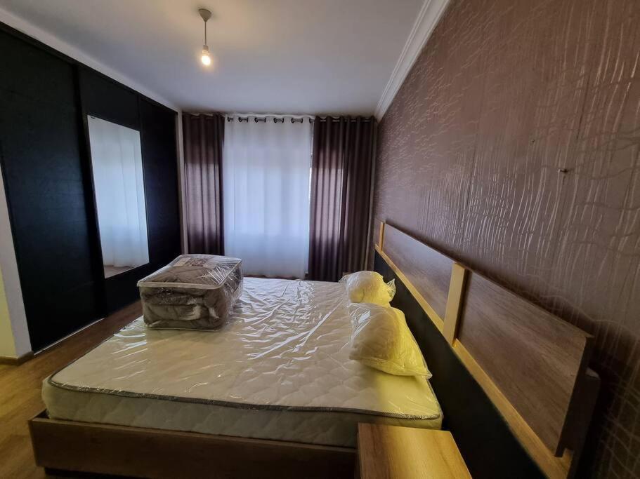 Deir Ghbar 3 Rooms Apart Амман Экстерьер фото