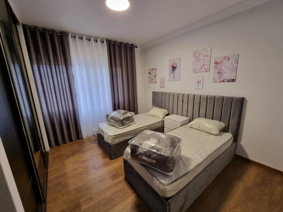Deir Ghbar 3 Rooms Apart Амман Экстерьер фото