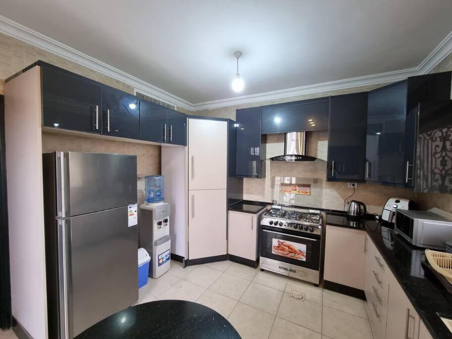 Deir Ghbar 3 Rooms Apart Амман Экстерьер фото