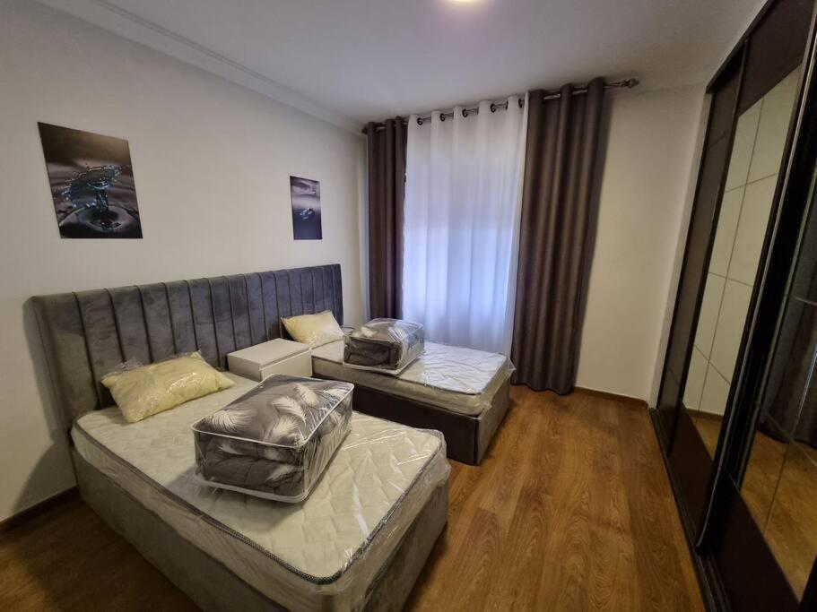 Deir Ghbar 3 Rooms Apart Амман Экстерьер фото